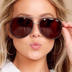 Quay Australia Sunglasses